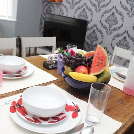 Morning Star Home Liverpool Kültér fotó