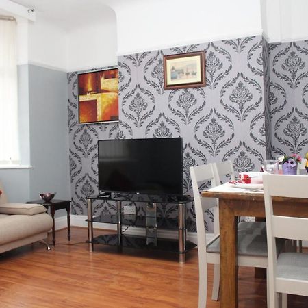 Morning Star Home Liverpool Kültér fotó