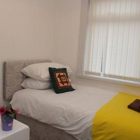 Morning Star Home Liverpool Kültér fotó