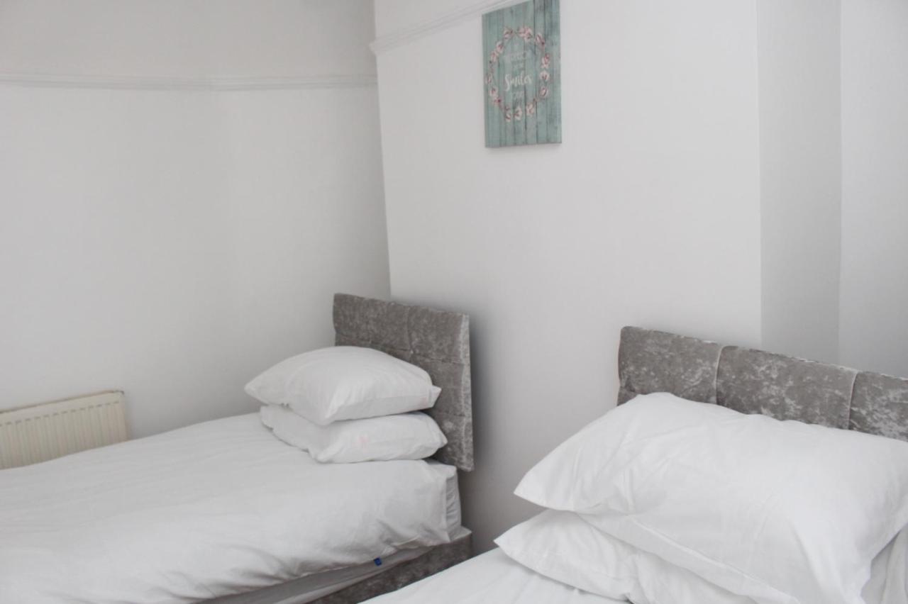 Morning Star Home Liverpool Kültér fotó