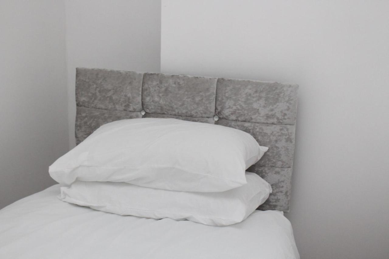 Morning Star Home Liverpool Kültér fotó