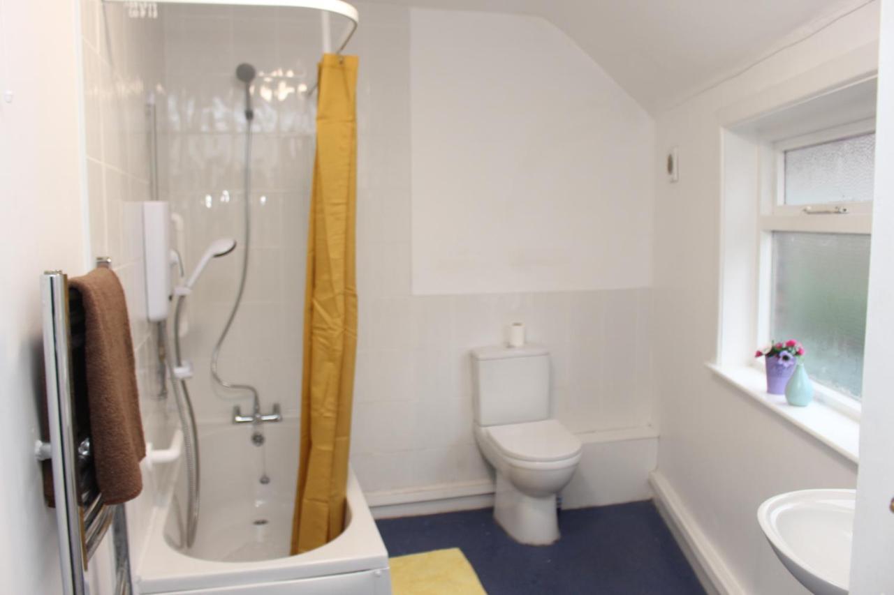 Morning Star Home Liverpool Kültér fotó