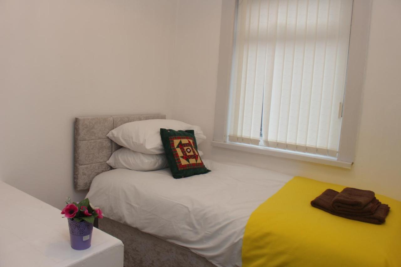 Morning Star Home Liverpool Kültér fotó