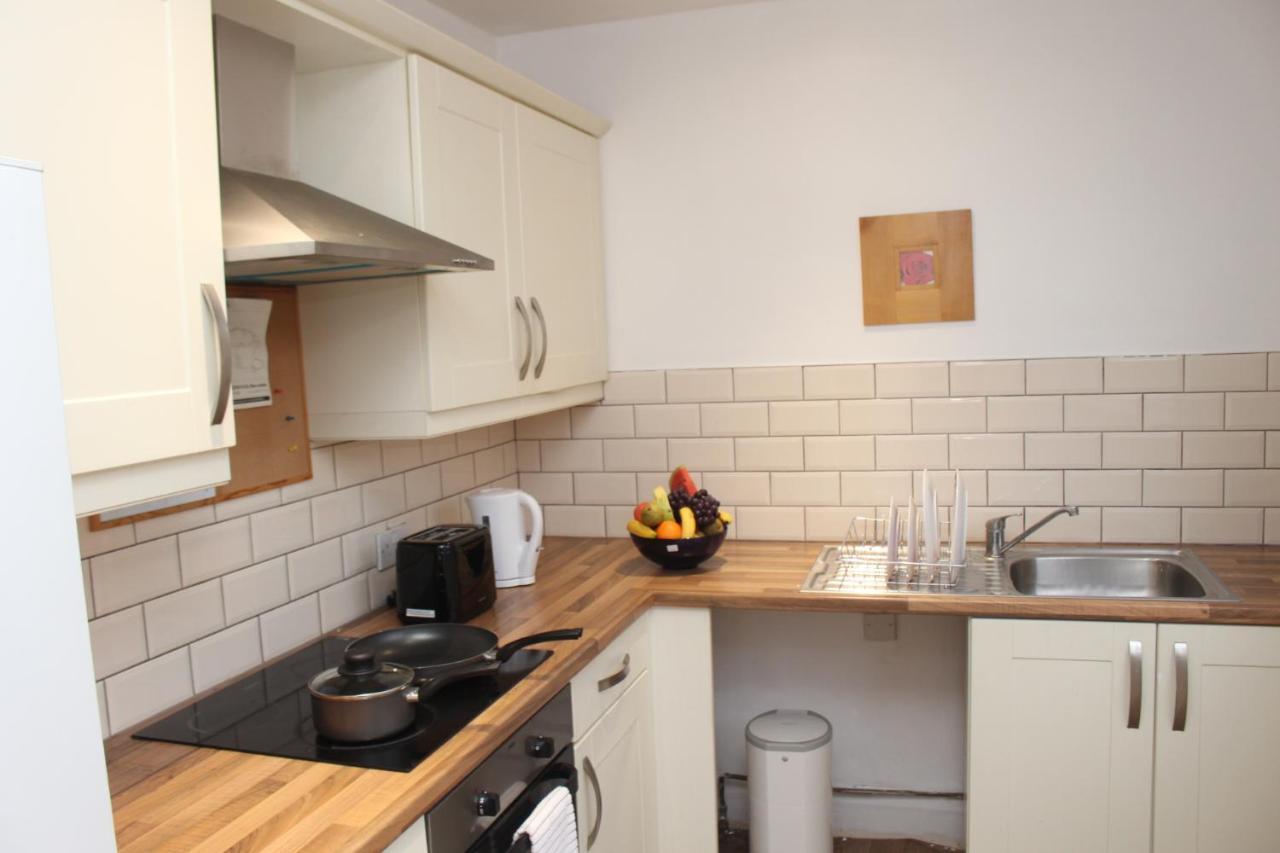Morning Star Home Liverpool Kültér fotó